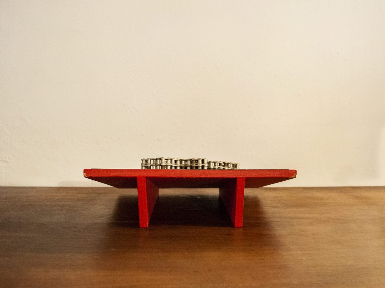 Scultura Paolo Tilche - immagine 4