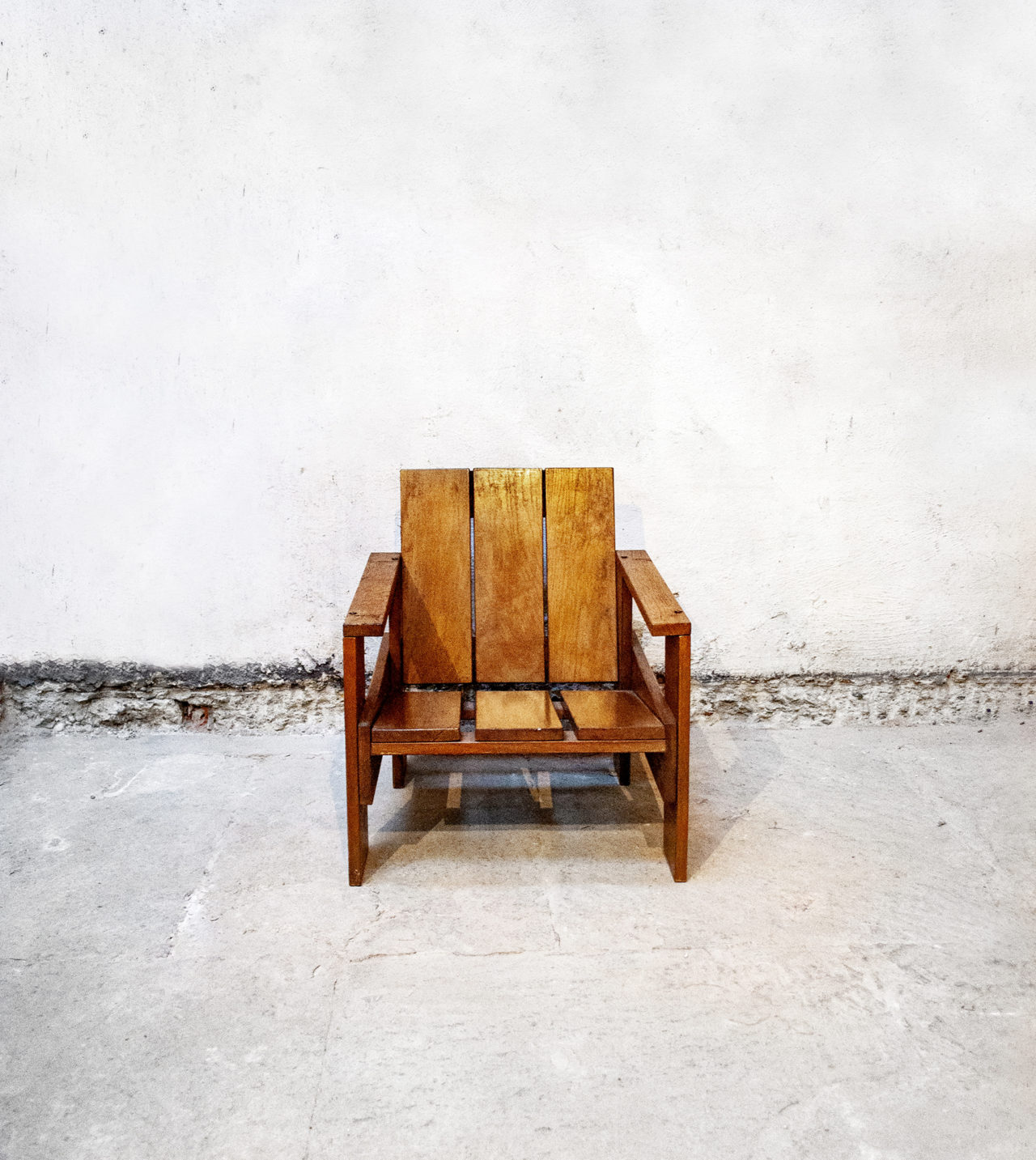 Poltrona Gerrit Rietveld - immagine 2