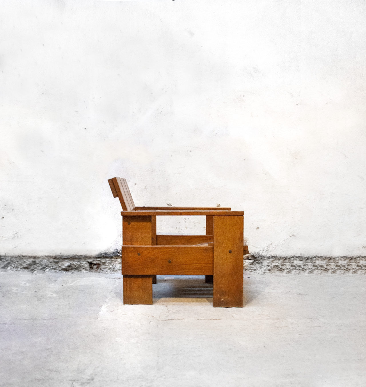 Poltrona Gerrit Rietveld - immagine 3