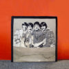 Testiera Beatles