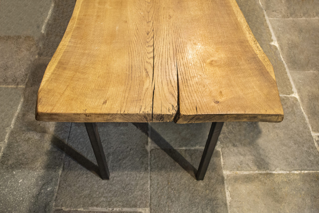 Tavolo in Rovere - immagine 4