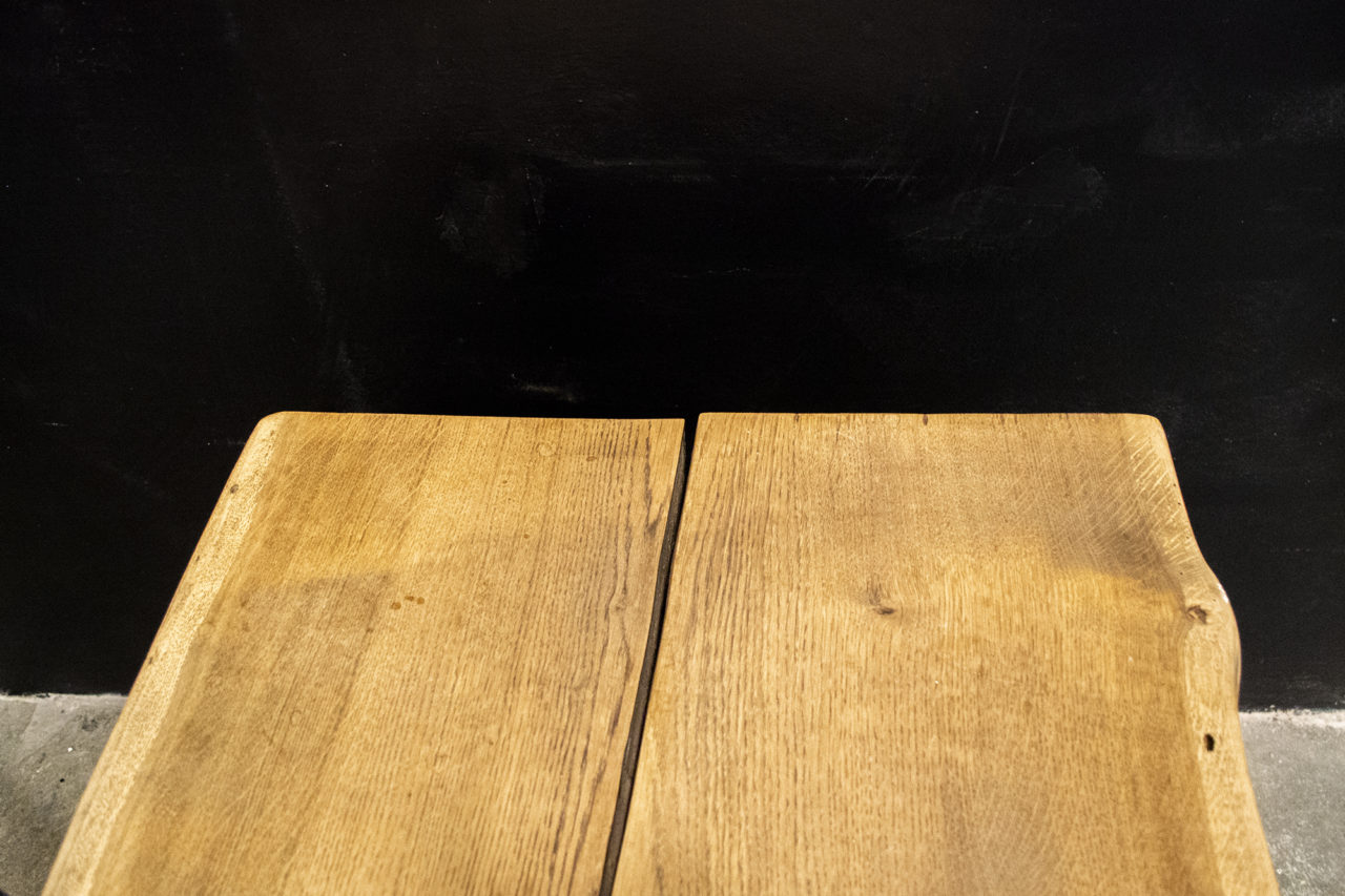 Tavolo in Rovere - immagine 3