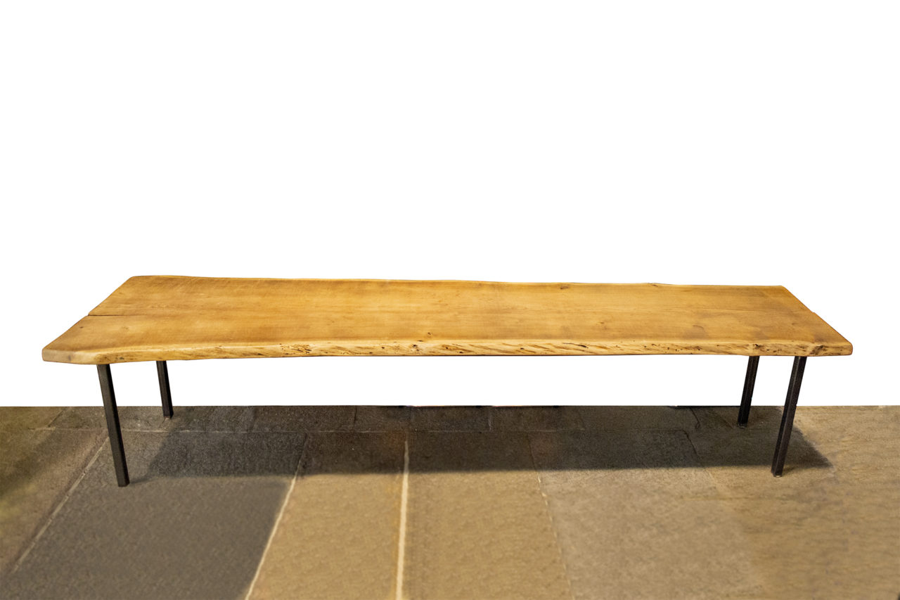 Tavolo in Rovere - immagine 2