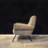 Poltrone Beige Anni ’60 - immagine 2