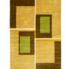 Tappeto Geometrico