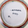 Vaso La Fiamma - immagine 5