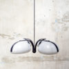 Lampadario Quattro Luci