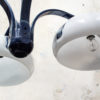 Lampadario Quattro Luci - immagine 3