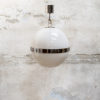 Lampadario Space Age