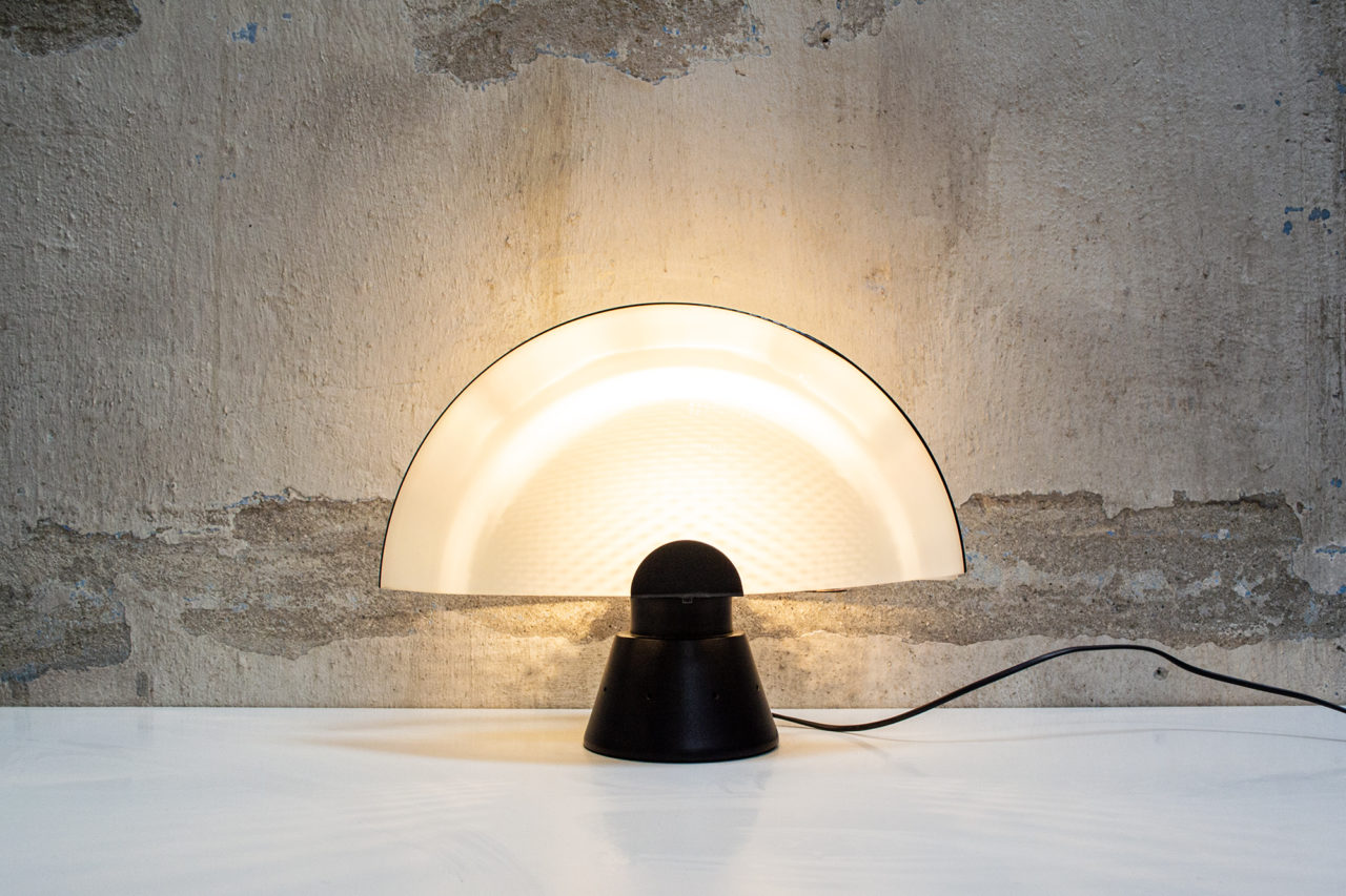 Lampada Grande Murano Anni '80 - immagine 2
