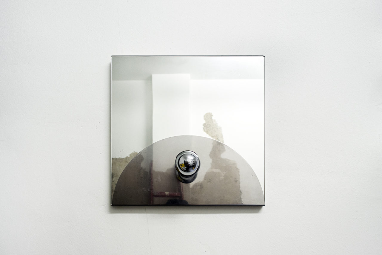 Appendiabiti Space Age - immagine 2