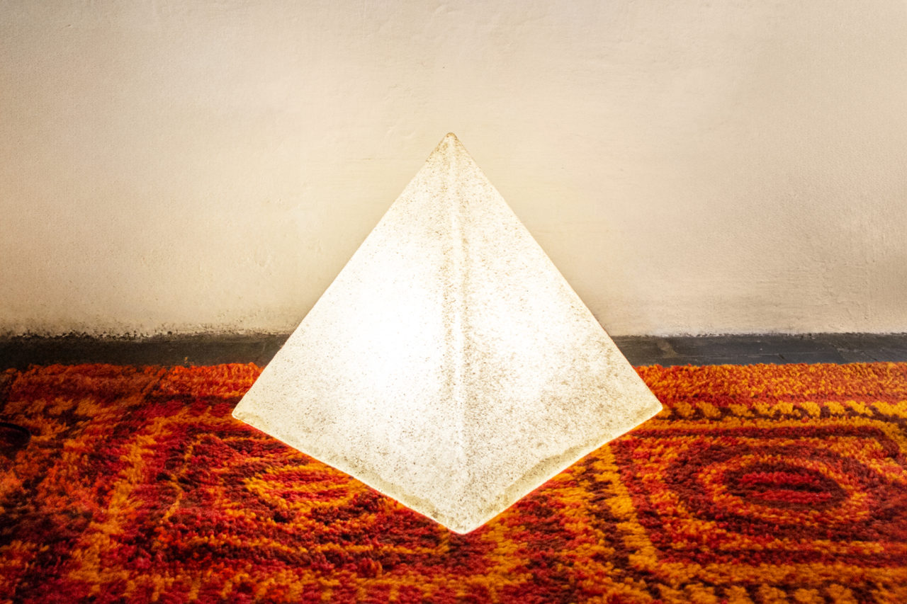 Piramide - immagine 2