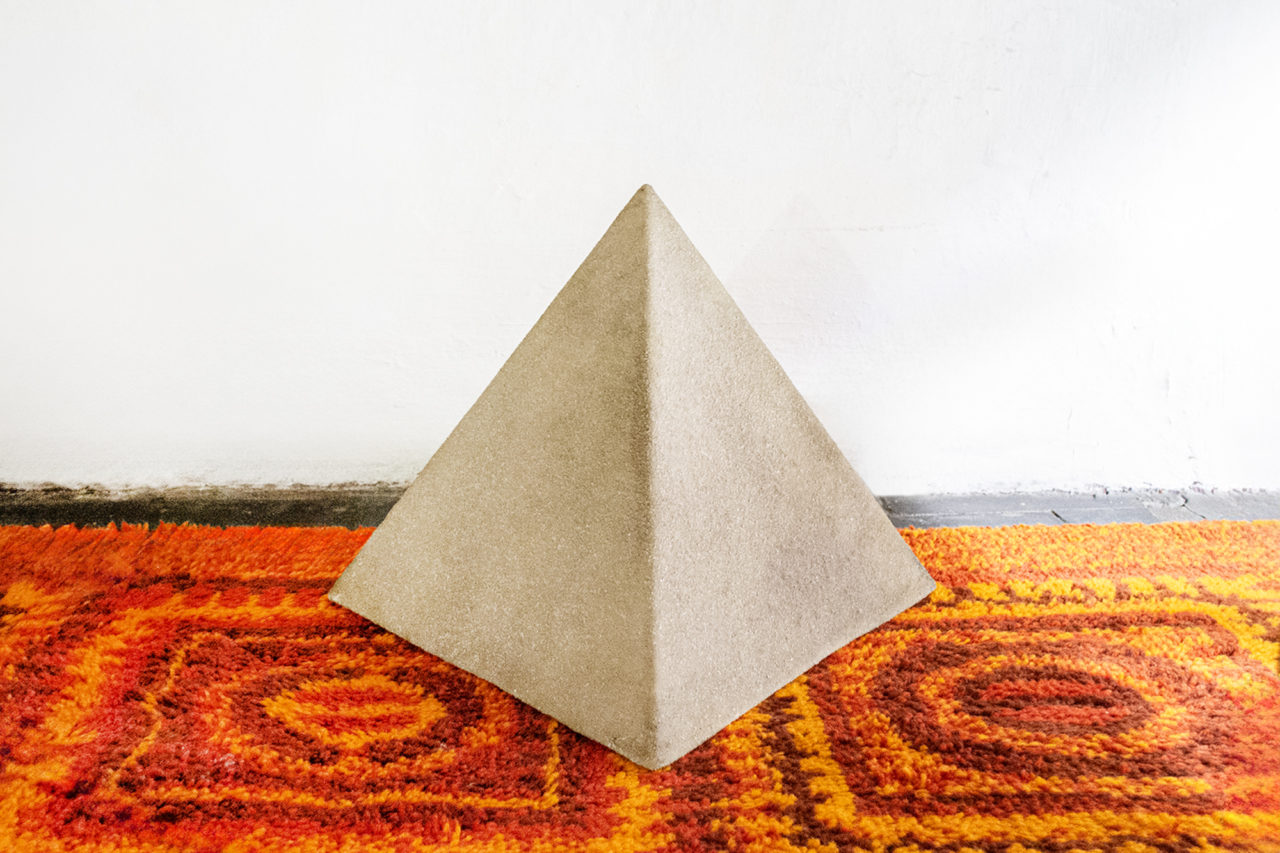 Piramide