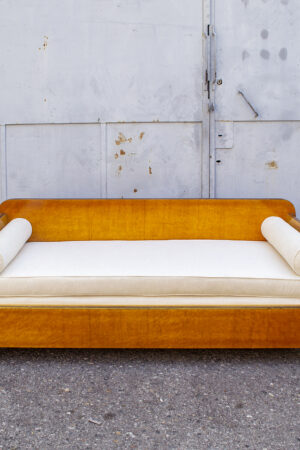 Divano Art Deco