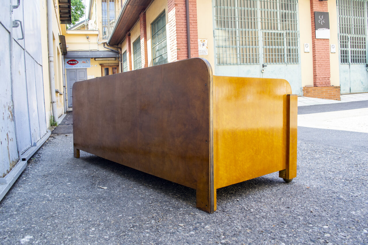 Divano Art Deco - immagine 4