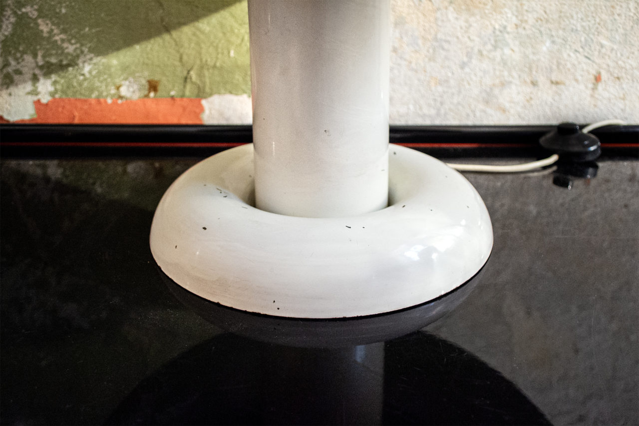 Lampada da tavolo Space Age - immagine 3