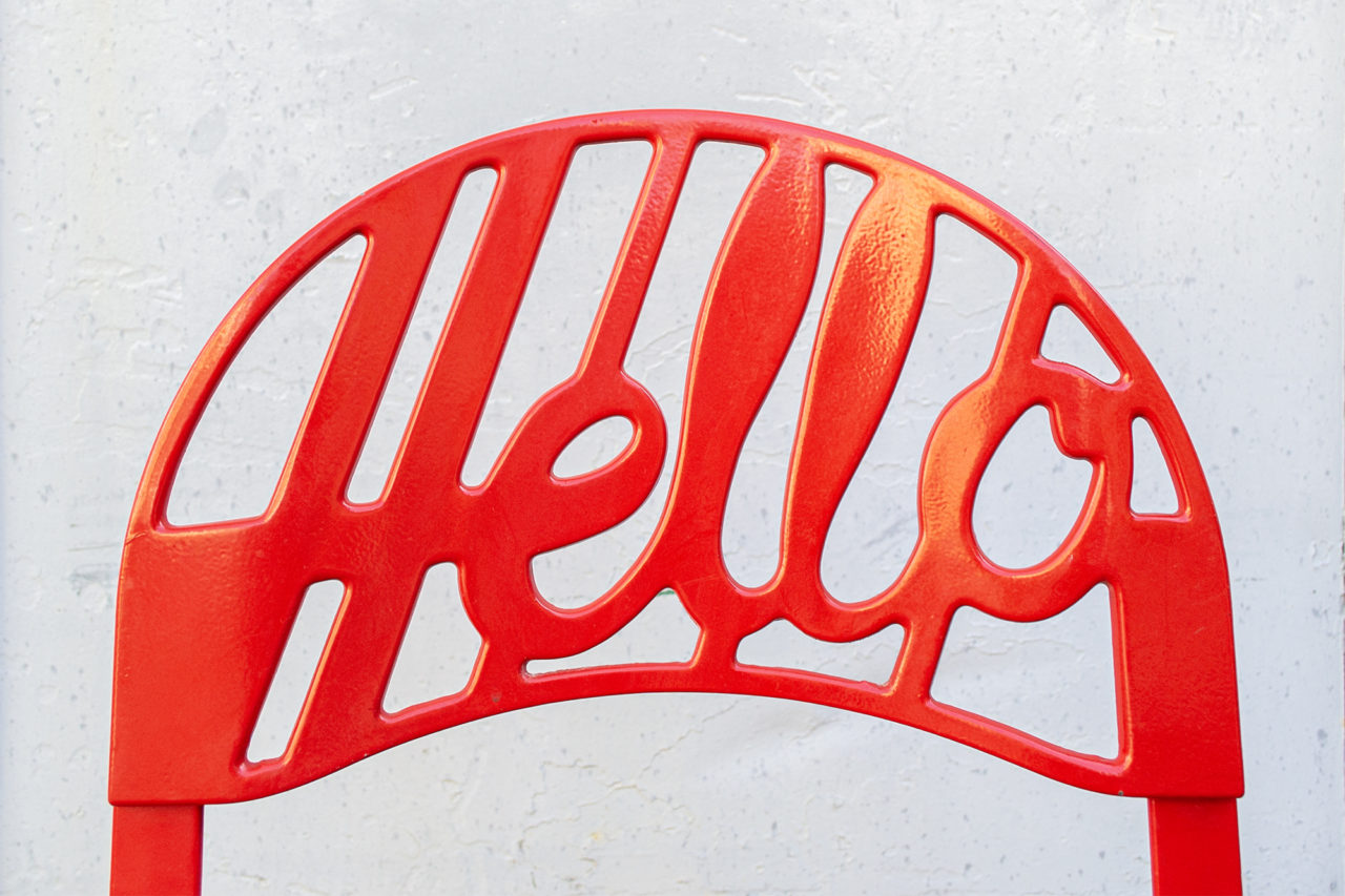Hello There - immagine 4