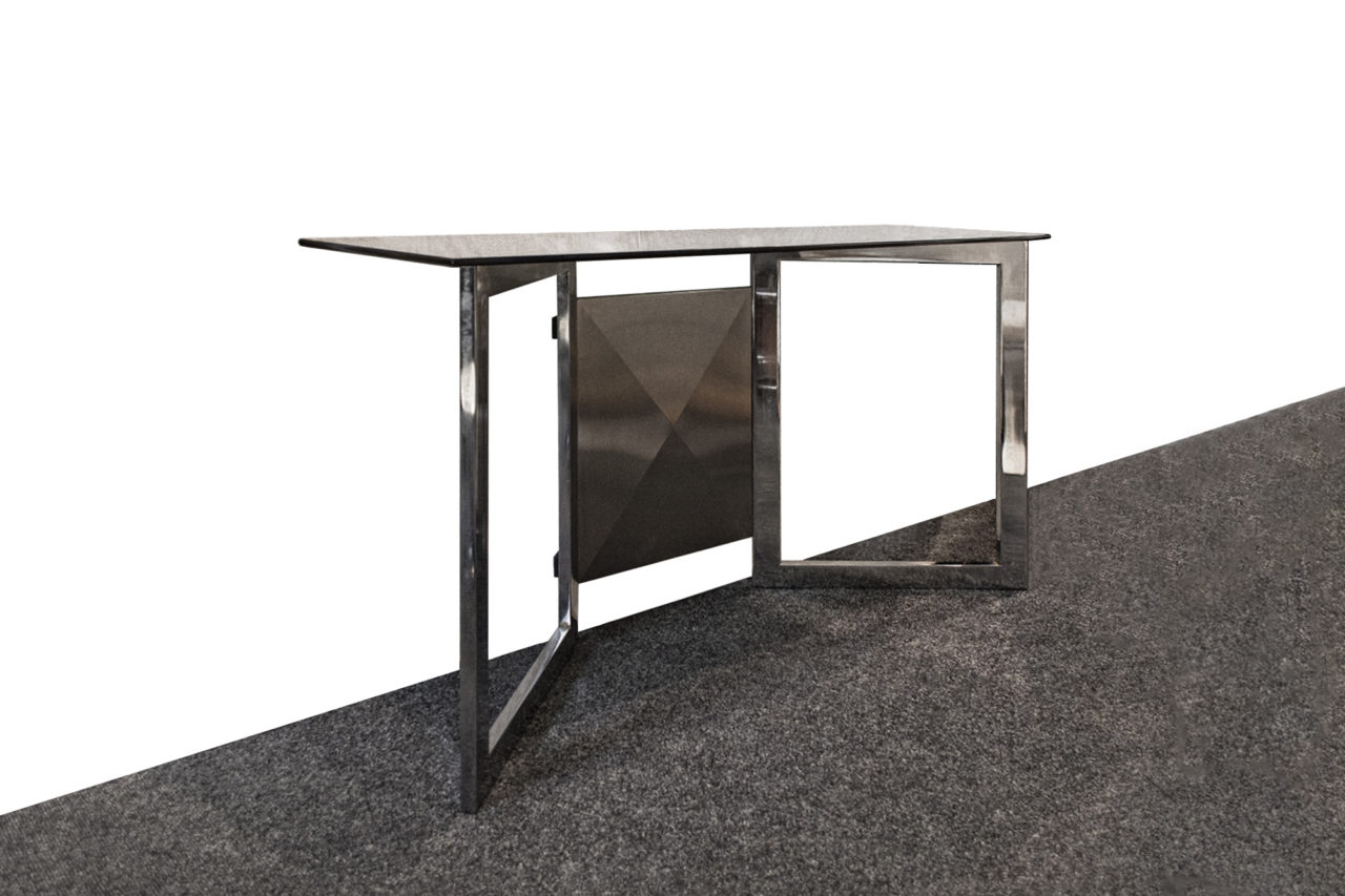 Console con Specchio - immagine 2