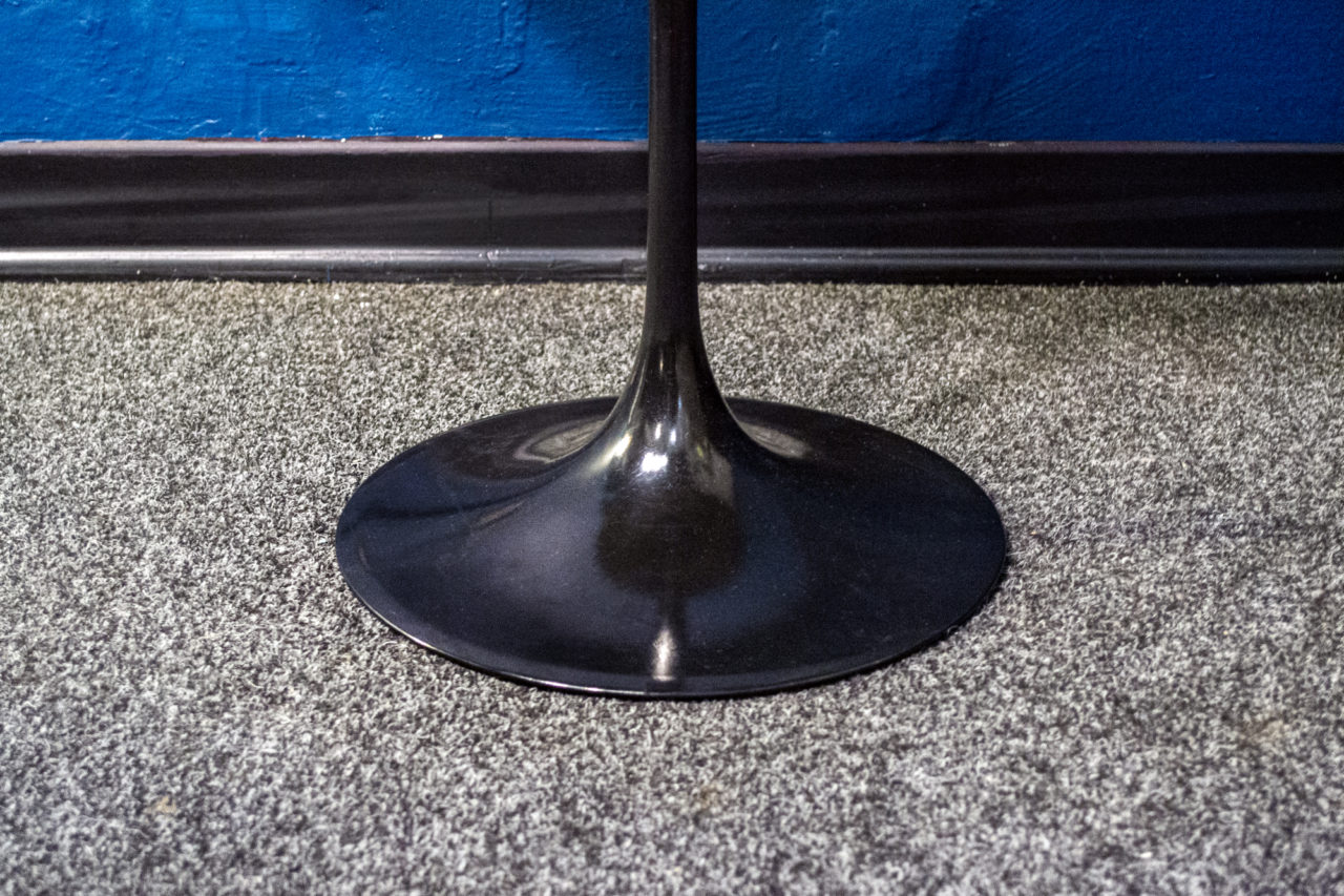 Tavolino Tulip Ovale - immagine 4