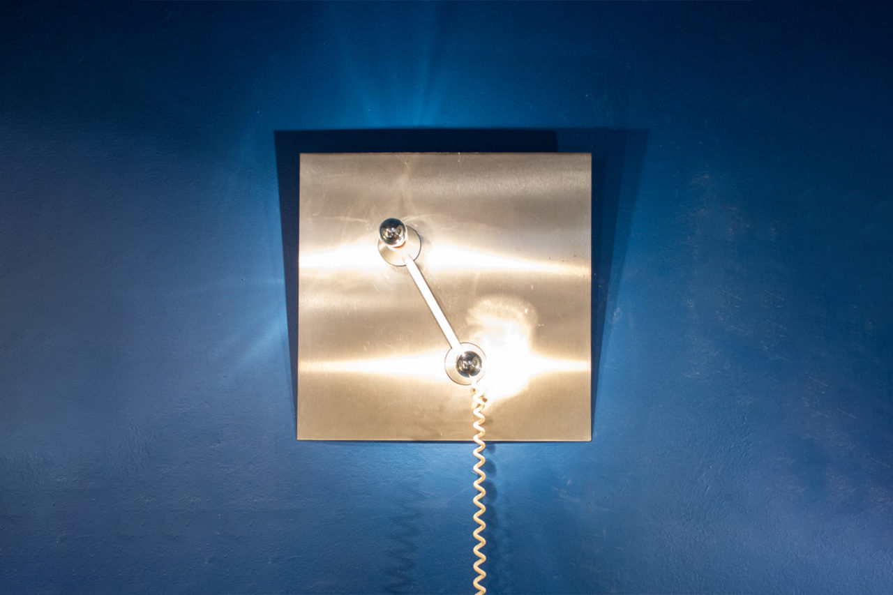 Lampada Magnetica - immagine 2
