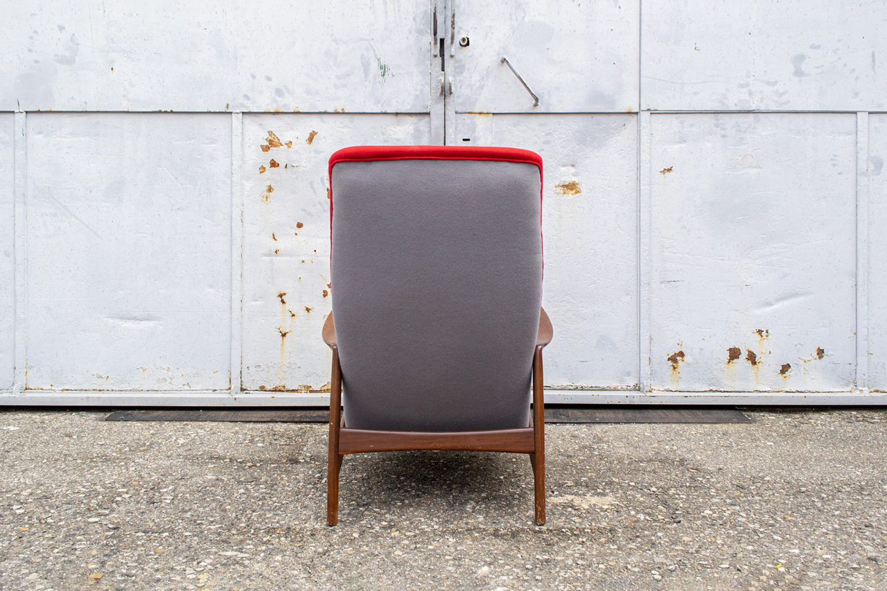 Poltrona Gio Ponti - immagine 5