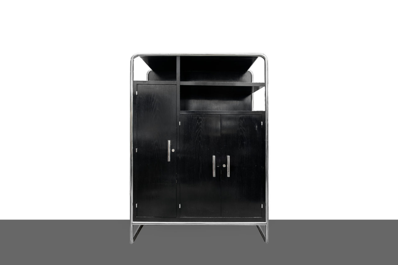 Credenza Thonet