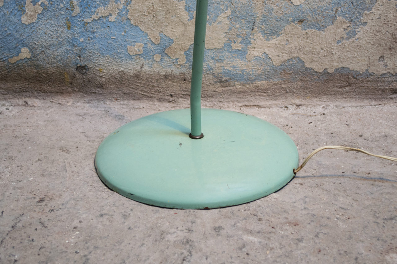 Lampada da Terra Anni '50 - immagine 5