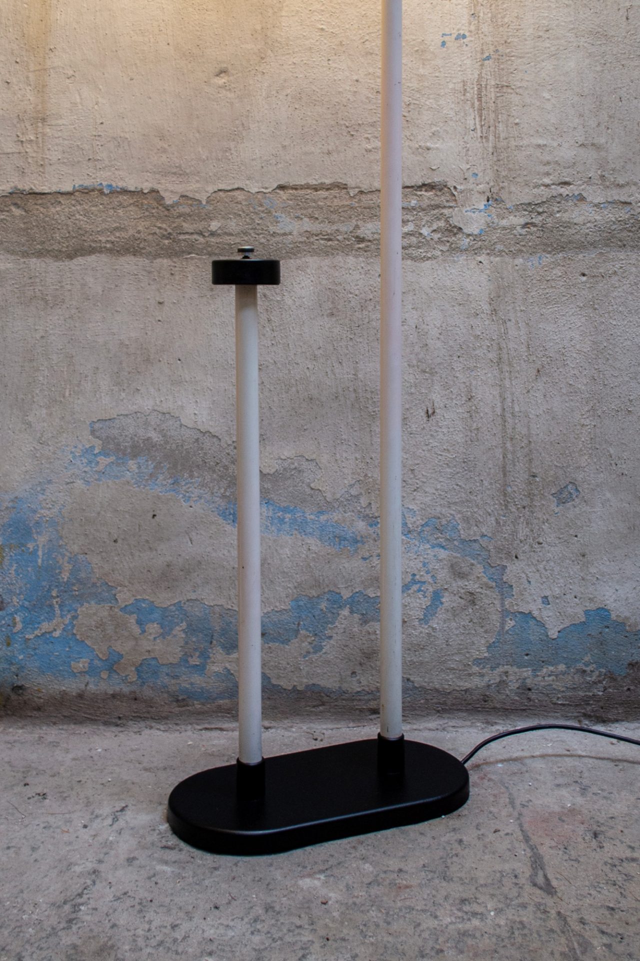 Lampada Cono Anni '70 - immagine 4