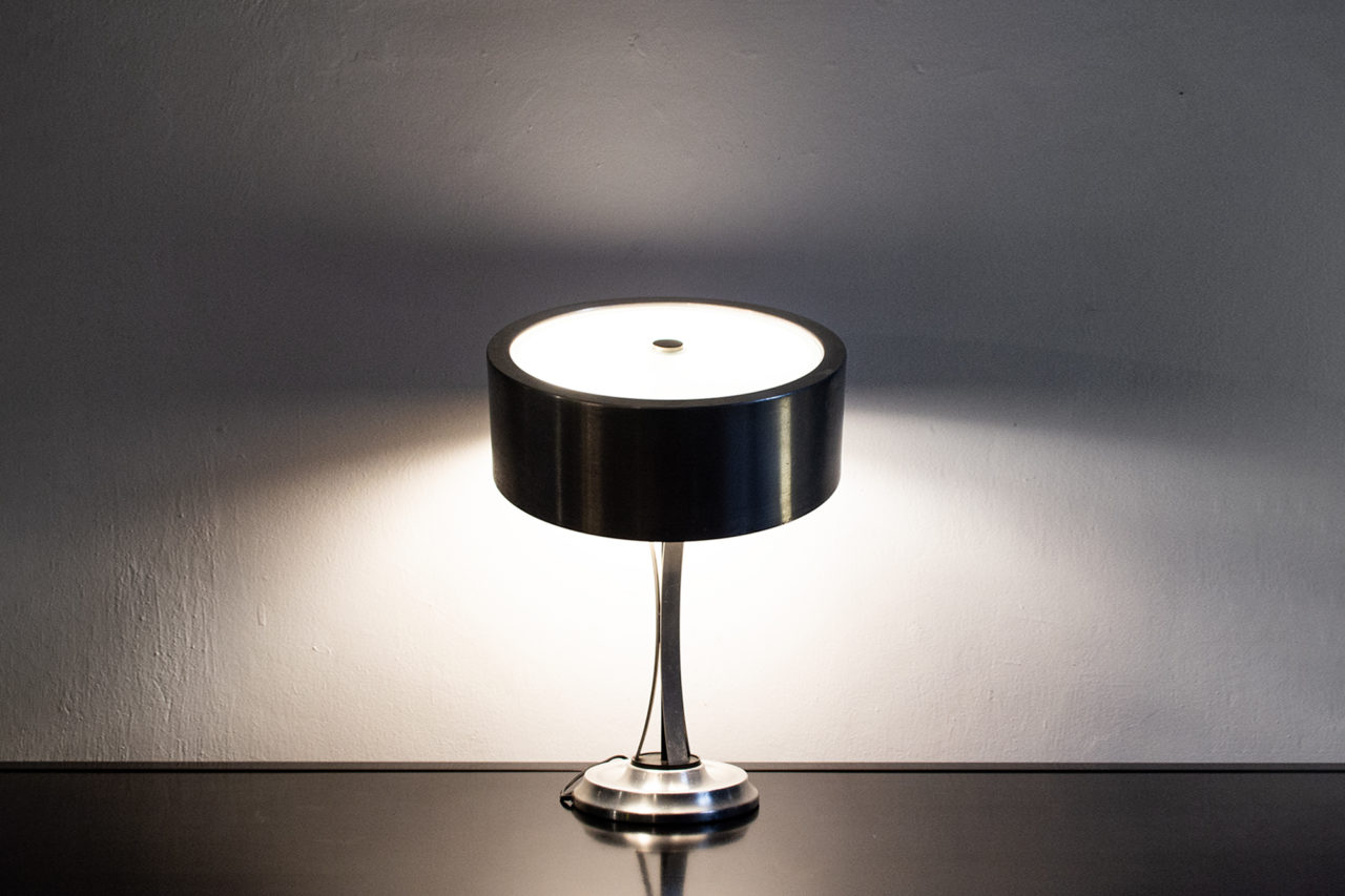 Lampada Oscar Torlasco - immagine 3