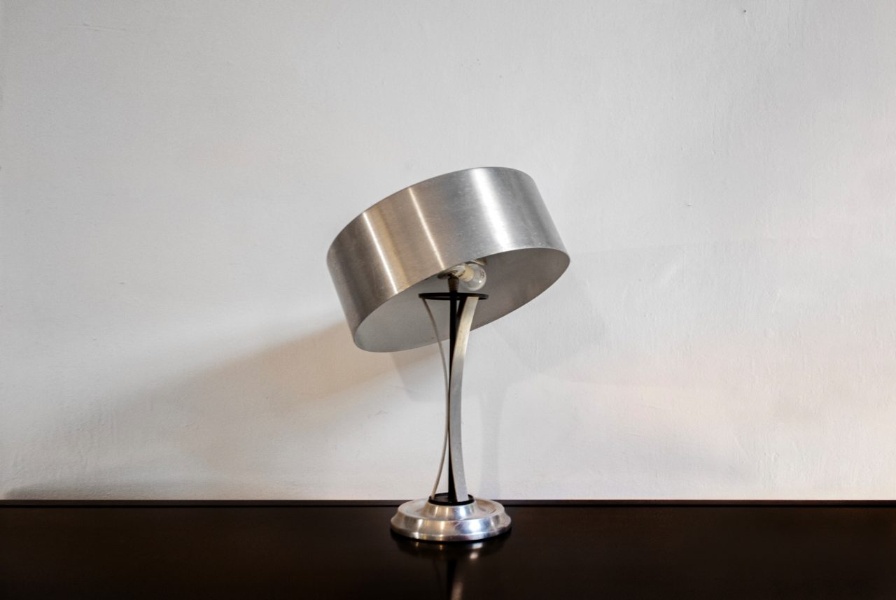 Lampada Oscar Torlasco