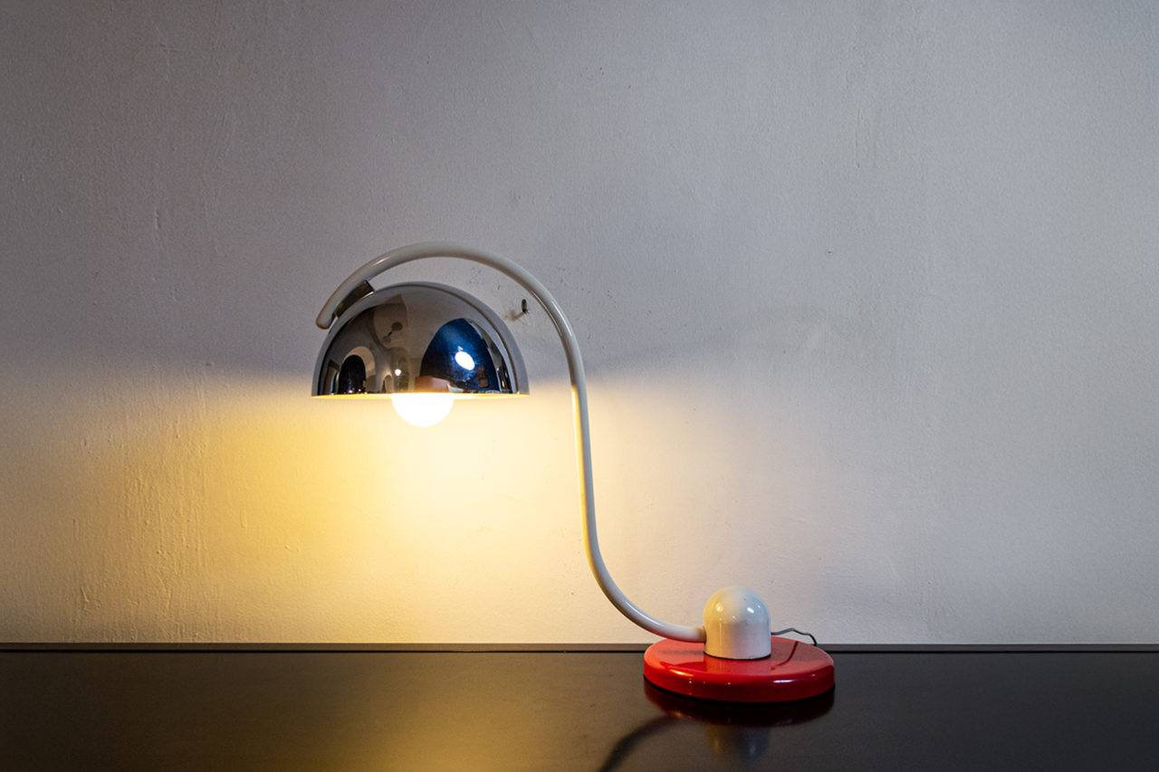Lampada da Scrivania Reggiani - immagine 3