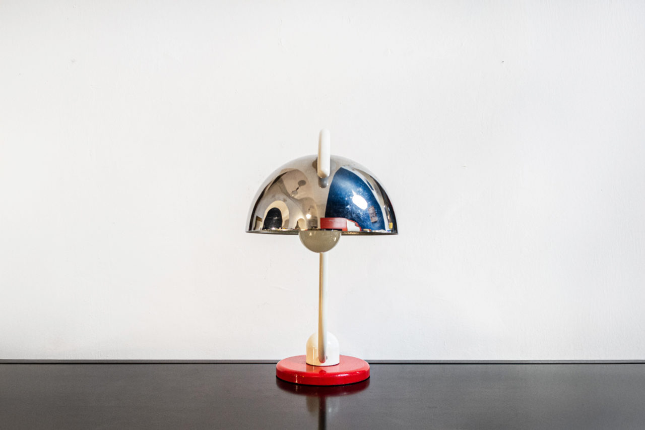 Lampada da Scrivania Reggiani - immagine 2
