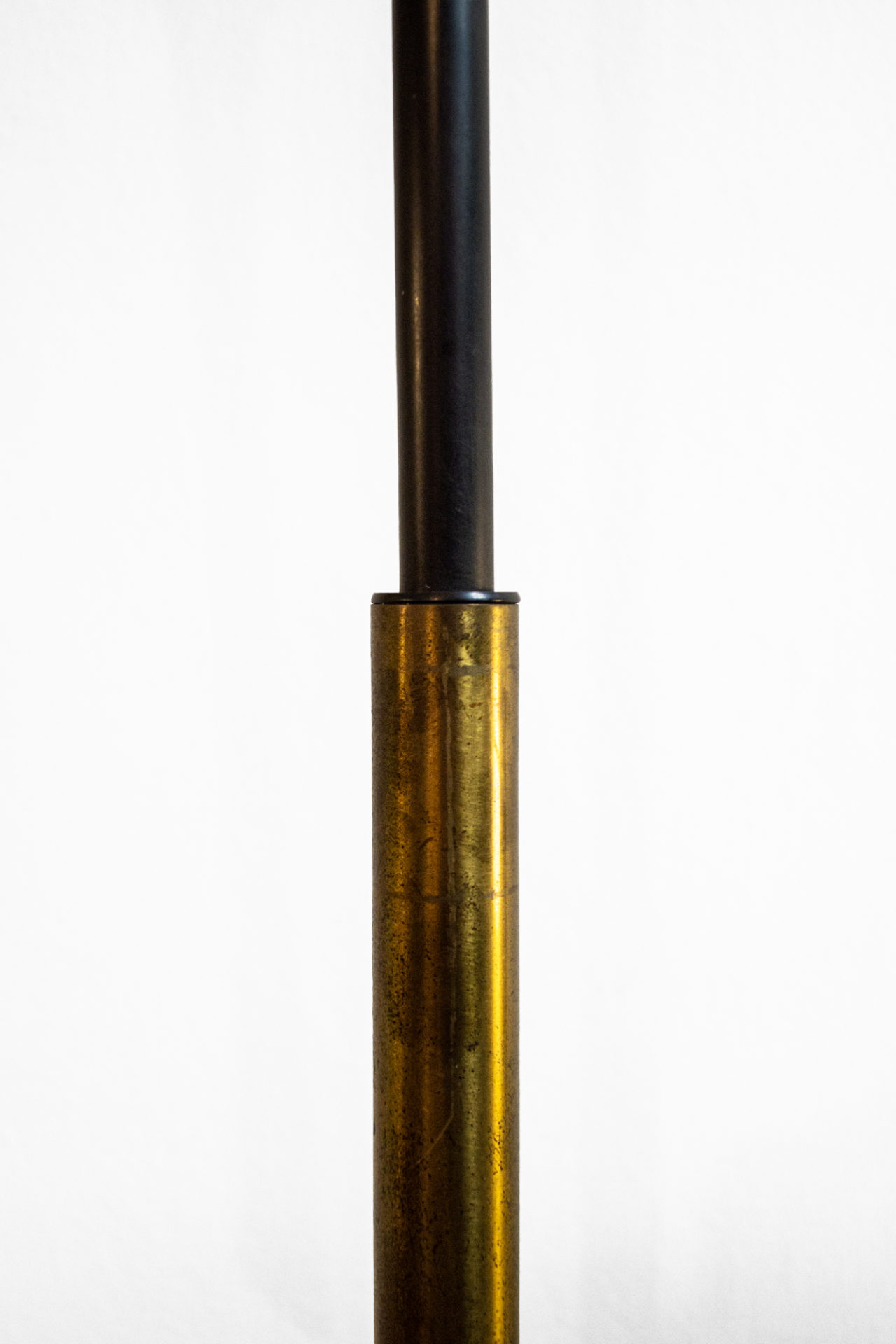 Lampada Gialla Stilnovo - immagine 6