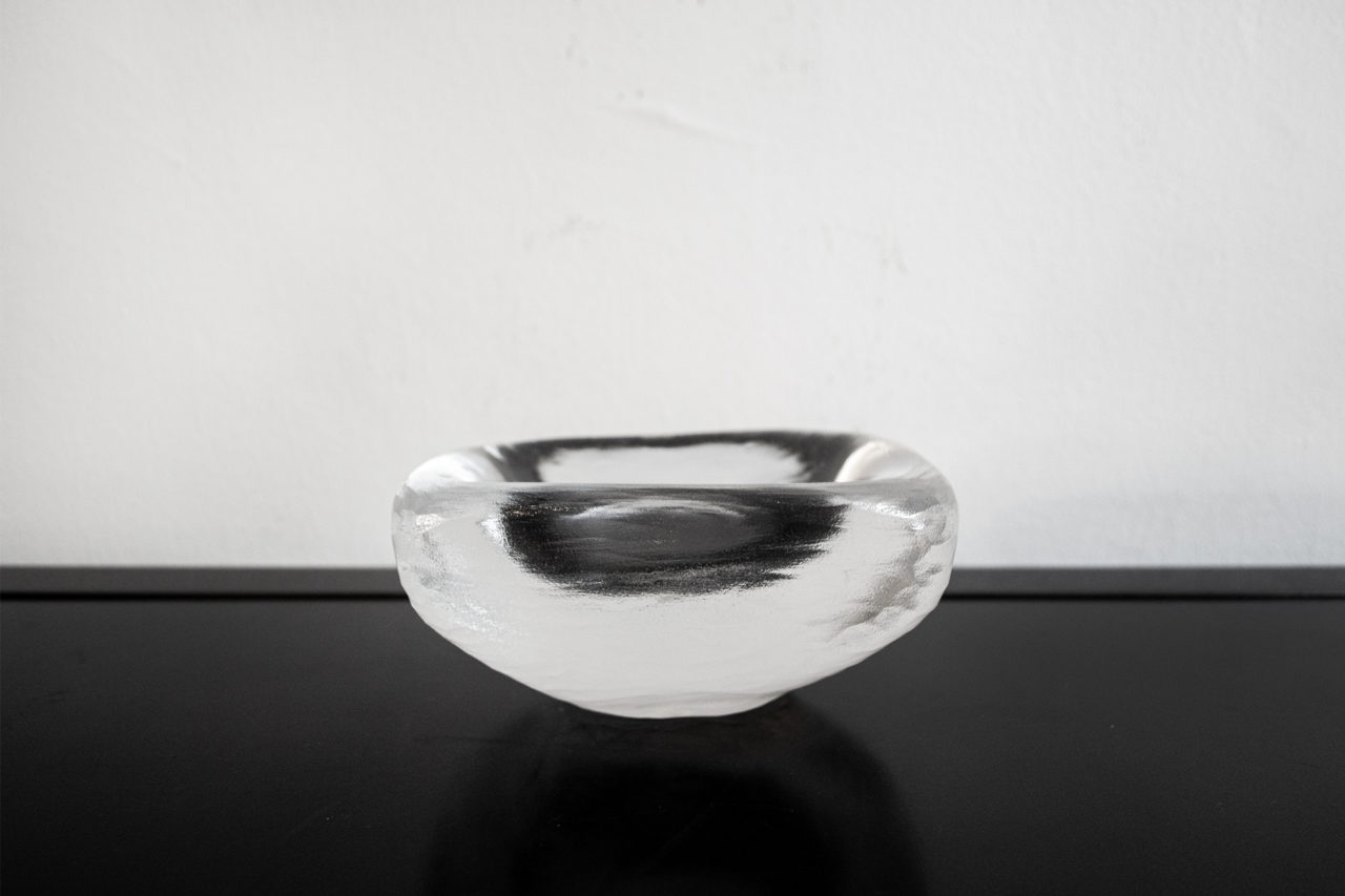 Centrotavola Orrefors - immagine 2