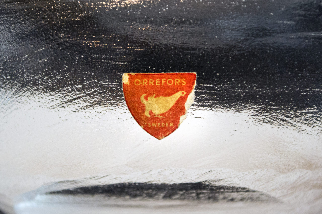 Centrotavola Orrefors - immagine 5