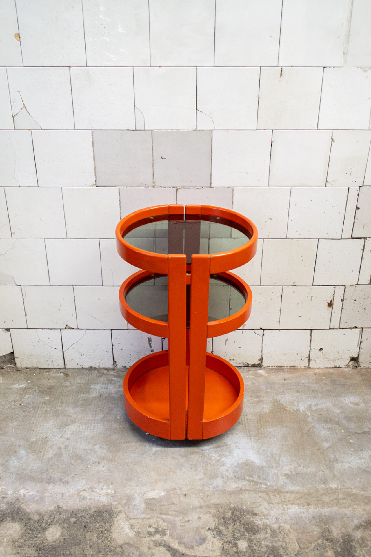Carrello Anni '60 - immagine 3