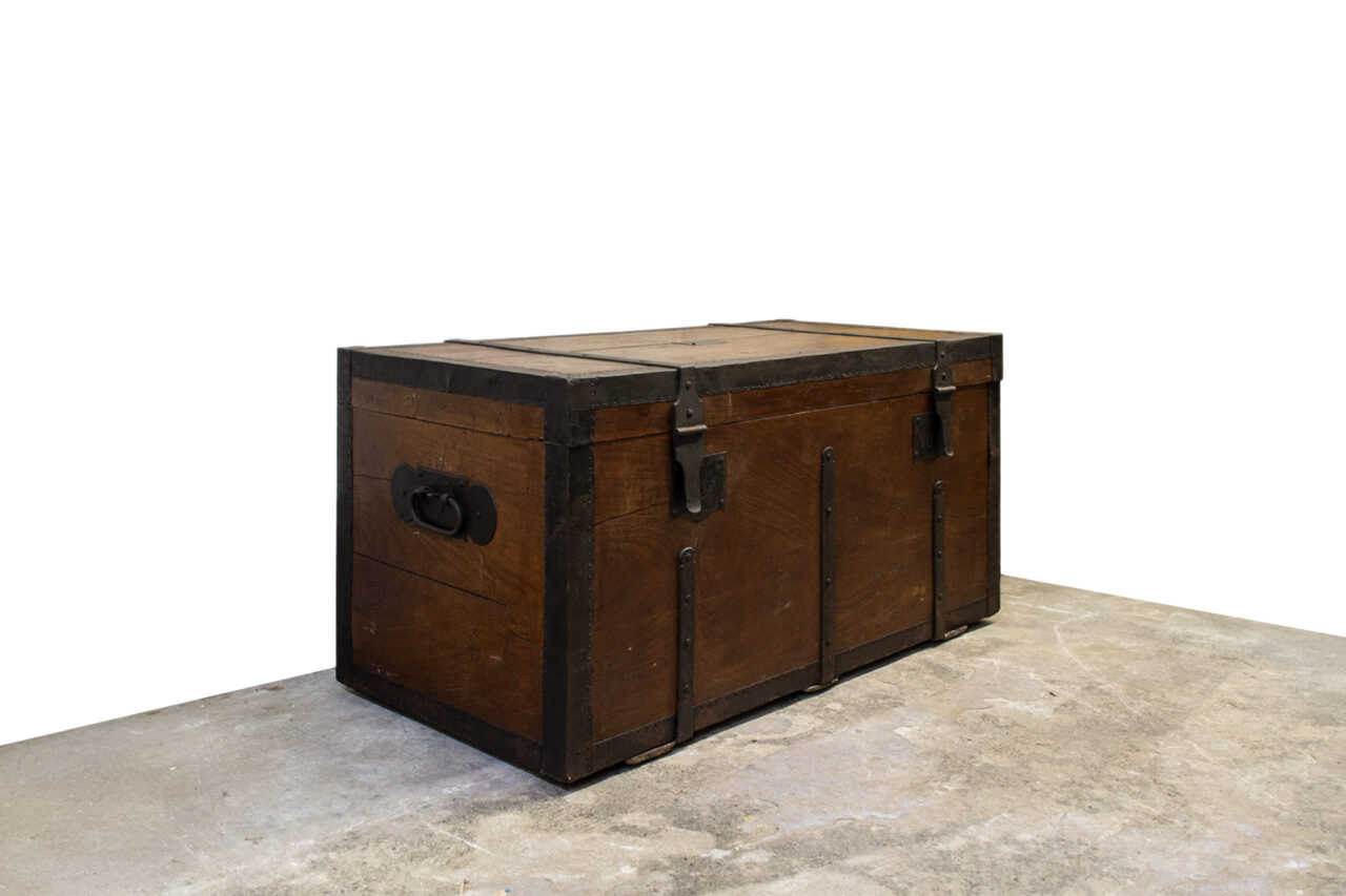 Baule Metzger