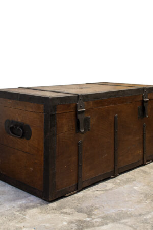 Baule Metzger