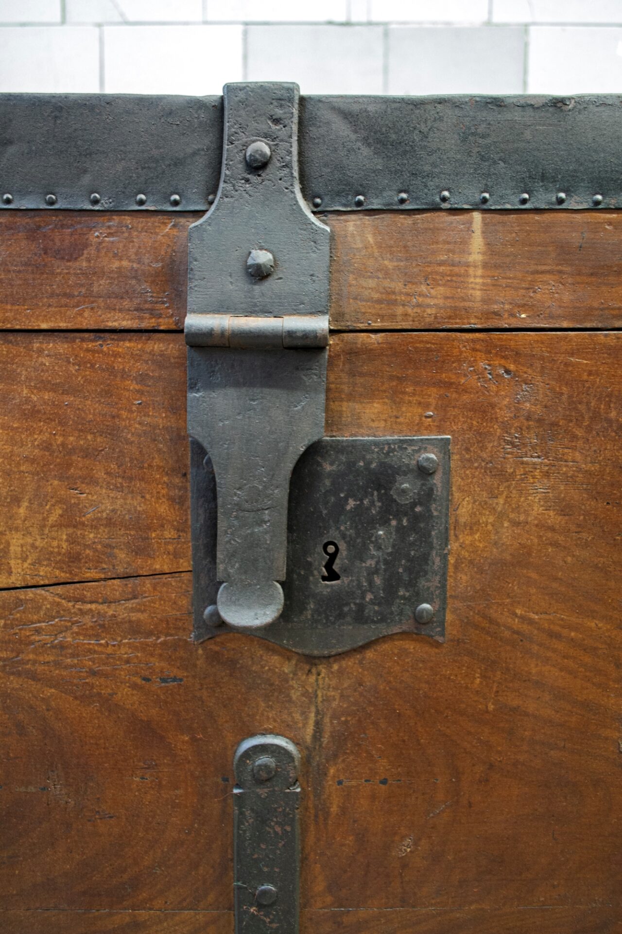 Baule Metzger - immagine 7