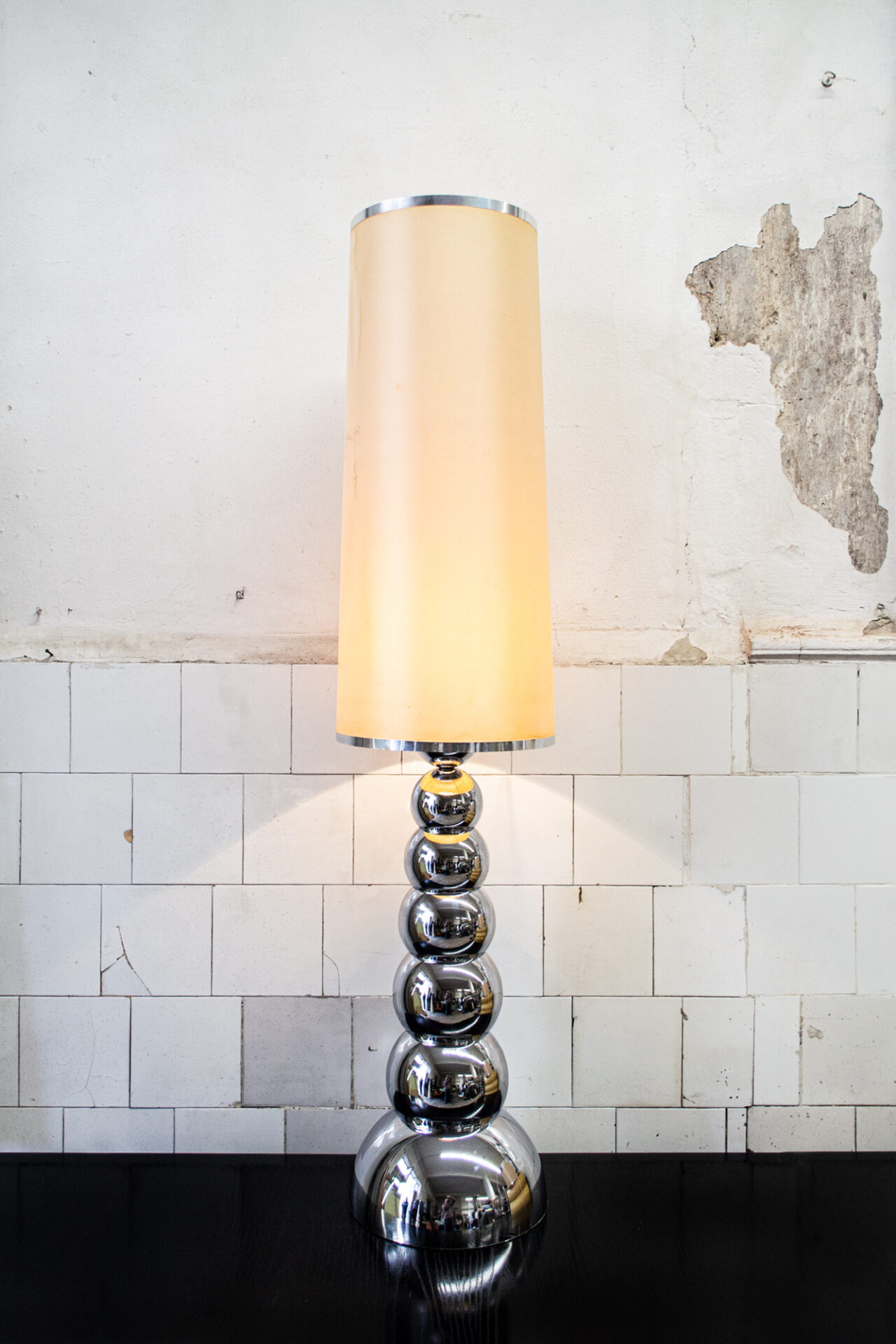 Lampada da terra Reggiani - immagine 2