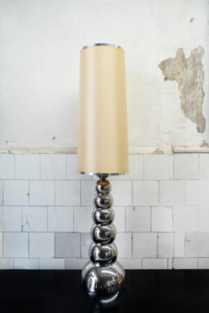 Lampada da terra Reggiani