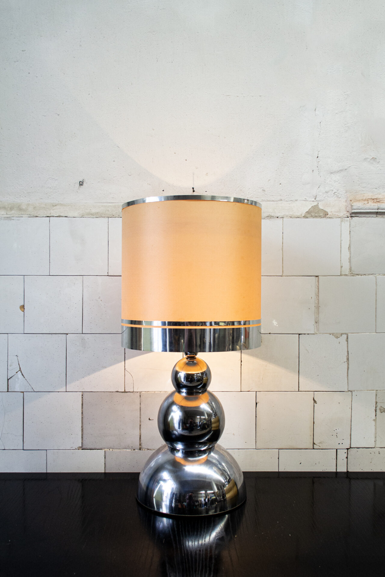 Lampada da Tavolo Reggiani - immagine 2