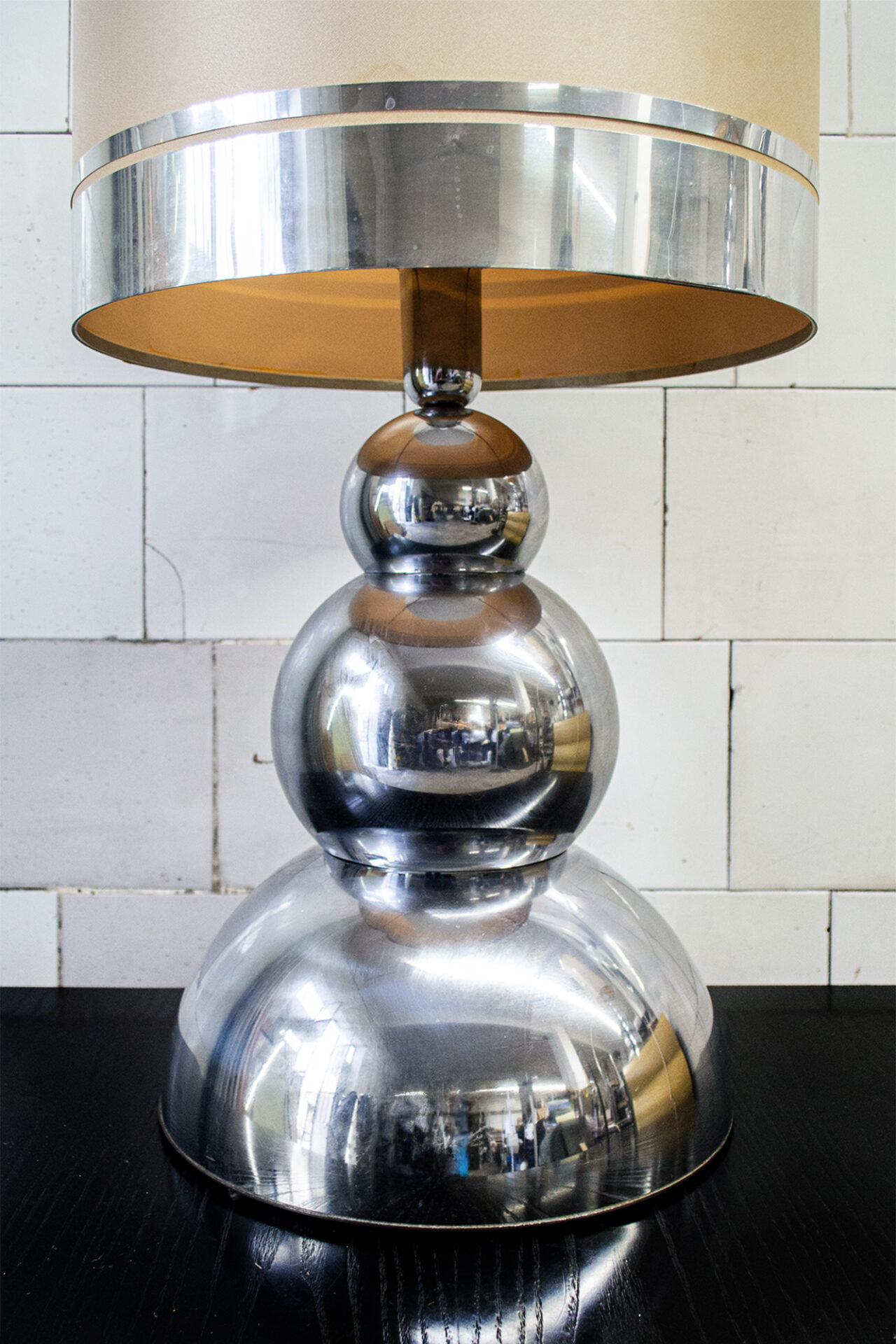 Lampada da Tavolo Reggiani - immagine 3