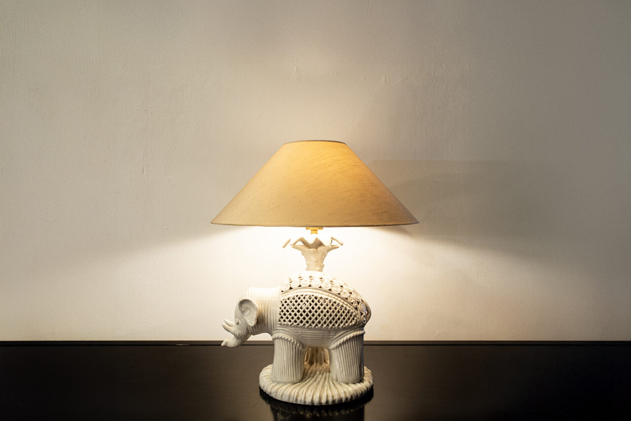 Lampada Elefante - immagine 3