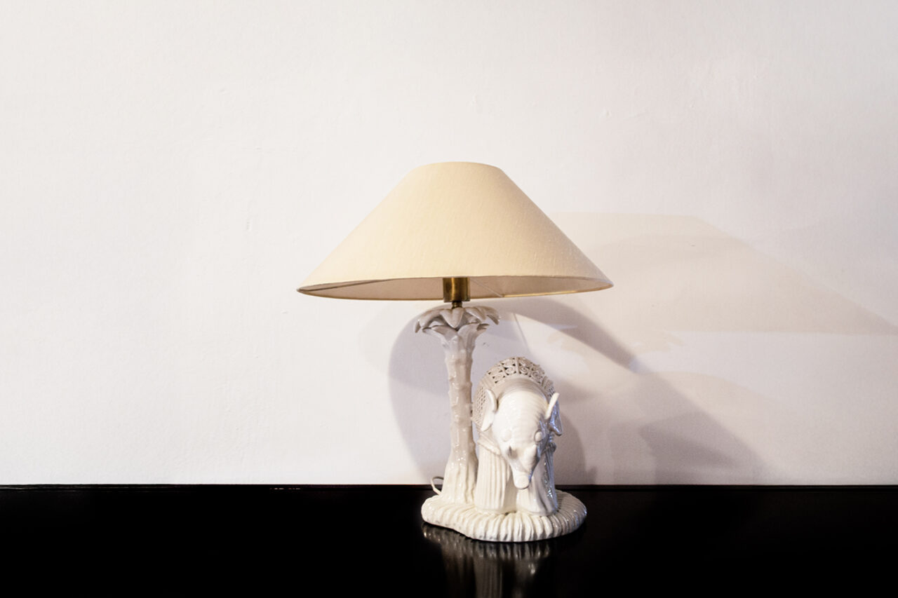 Lampada Elefante