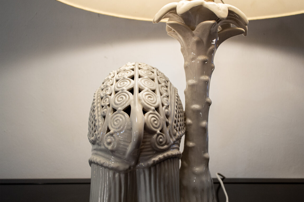 Lampada Elefante - immagine 5