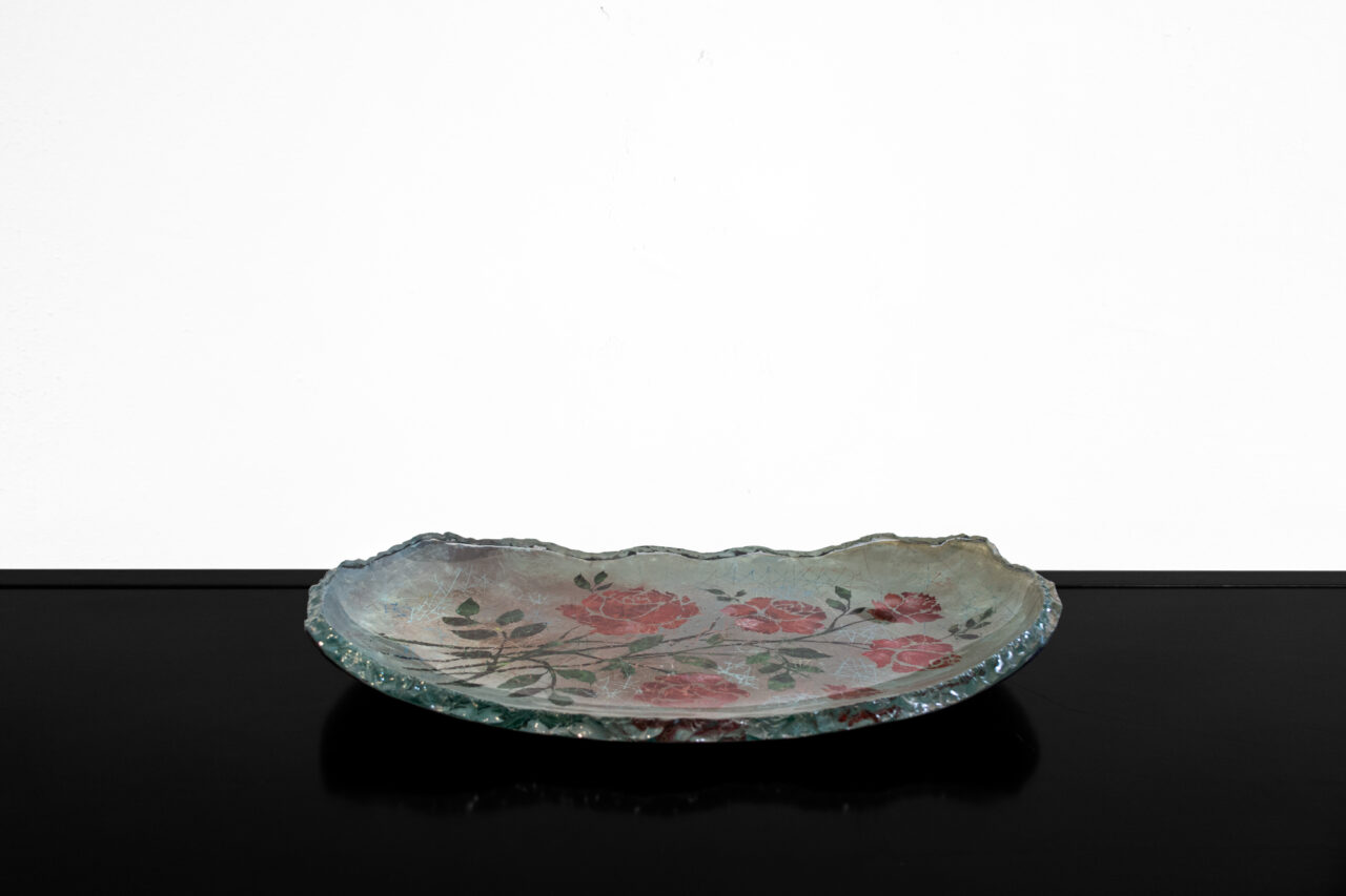 Centrotavola Erwin Burger - immagine 2