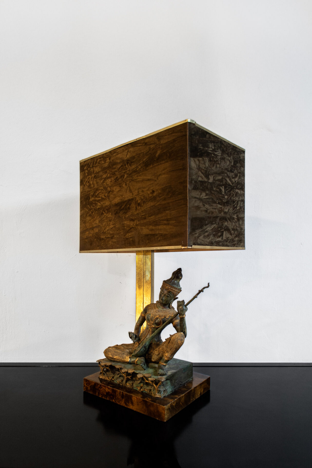 Suonatrice Tailandese - immagine 2