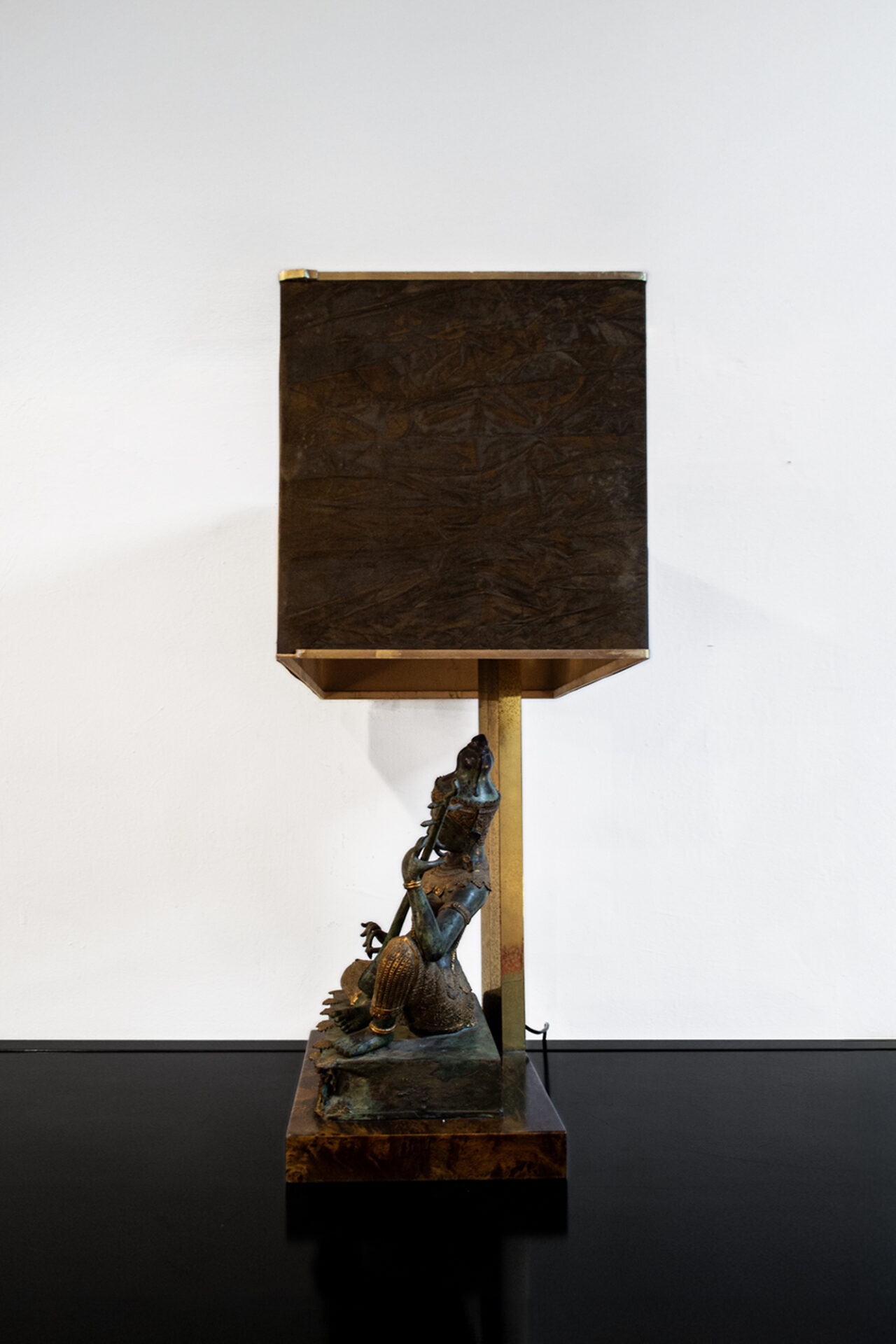 Suonatrice Tailandese - immagine 3