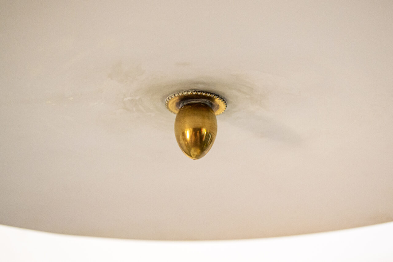 Lampada Due Luci Stilnovo - immagine 5